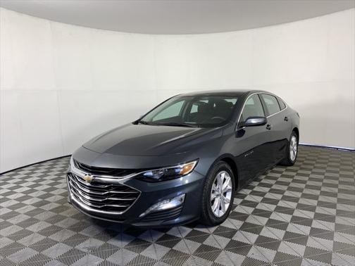 2020 Chevrolet Malibu FWD LT