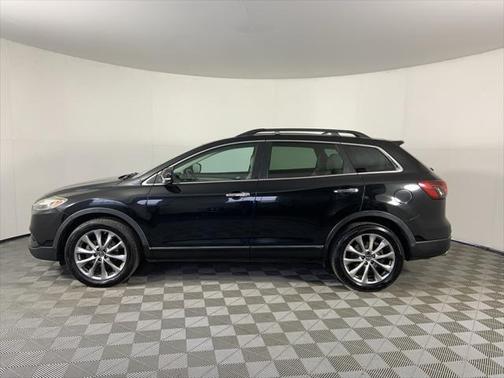 2015 Mazda CX-9 Grand Touring