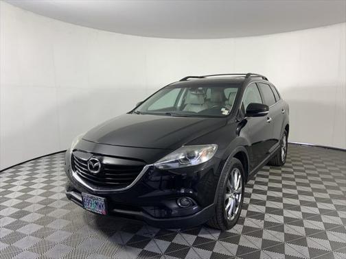 2015 Mazda CX-9 Grand Touring