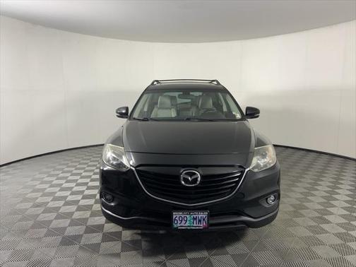 2015 Mazda CX-9 Grand Touring