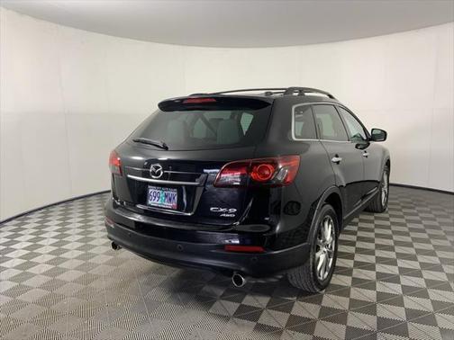 2015 Mazda CX-9 Grand Touring