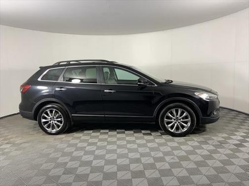 2015 Mazda CX-9 Grand Touring