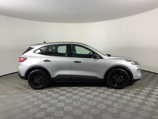 2020 Ford Escape S