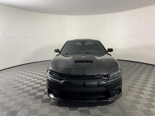 2019 Dodge Charger R/T Scat Pack