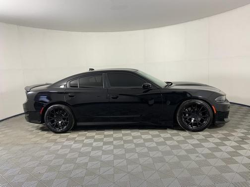 2019 Dodge Charger R/T Scat Pack