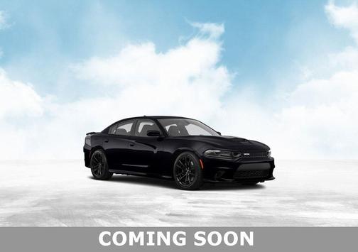 2019 Dodge Charger R/T Scat Pack
