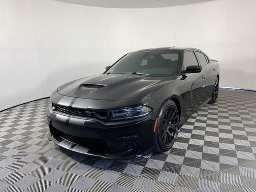 2019 Dodge Charger R/T Scat Pack