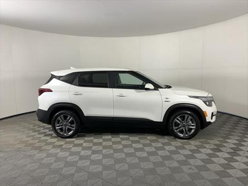 2021 Kia Seltos LX