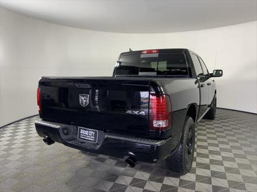 2014 RAM 1500 Sport