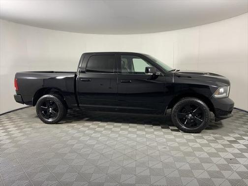 2014 RAM 1500 Sport