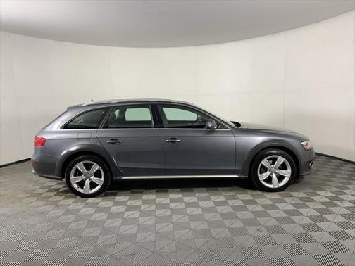 2014 Audi allroad 2.0T Premium Plus