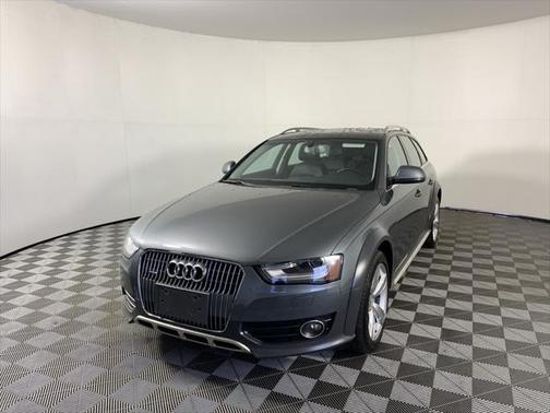 2014 Audi allroad 2.0T Premium Plus