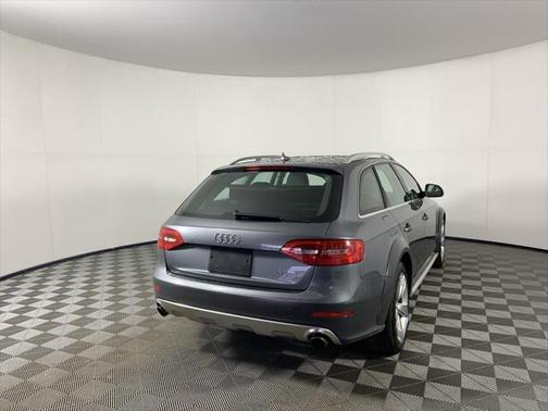 2014 Audi allroad 2.0T Premium Plus
