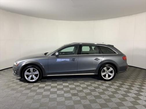 2014 Audi allroad 2.0T Premium Plus