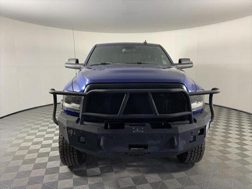 2014 RAM 3500 Laramie