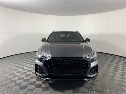 2021 Audi RS Q8 4.0T