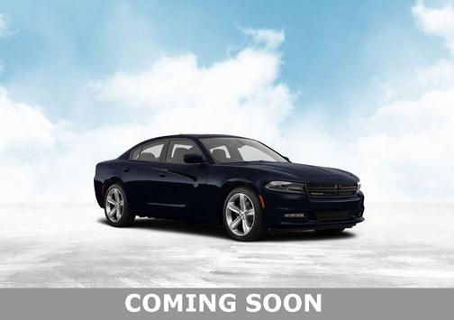 2019 Dodge Charger R/T