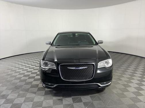 2017 Chrysler 300C Base