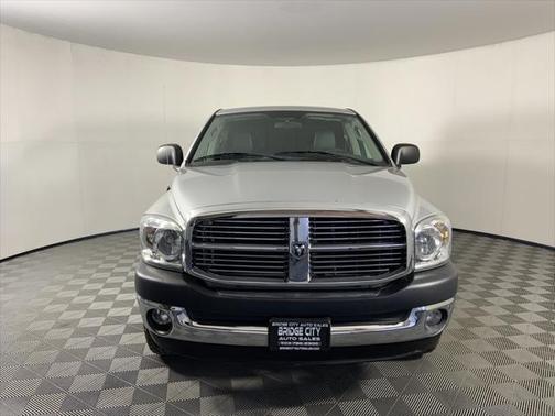 2008 Dodge Ram 1500 SLT Quad Cab