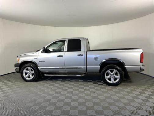 2008 Dodge Ram 1500 SLT Quad Cab