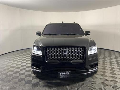 2019 Lincoln Navigator L Reserve