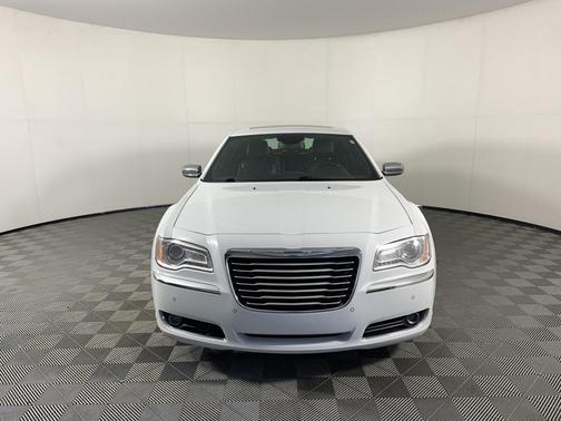 2014 Chrysler 300 S