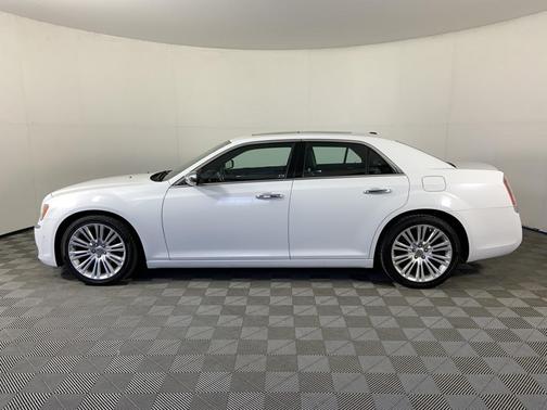 2014 Chrysler 300 S