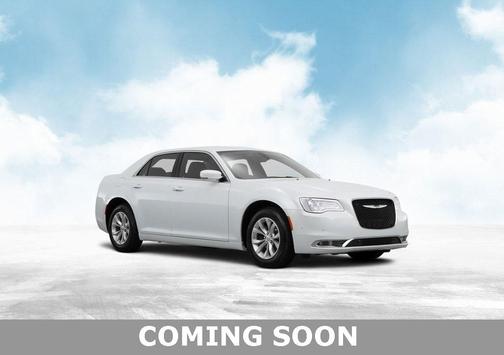 2014 Chrysler 300 S
