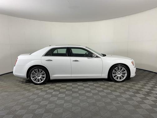 2014 Chrysler 300 S