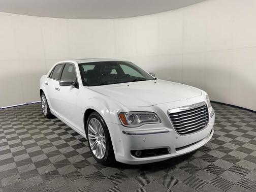 2014 Chrysler 300 S