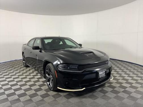2019 Dodge Charger GT