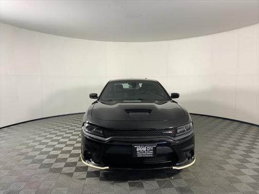 2019 Dodge Charger GT