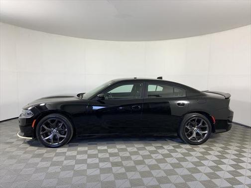 2019 Dodge Charger GT