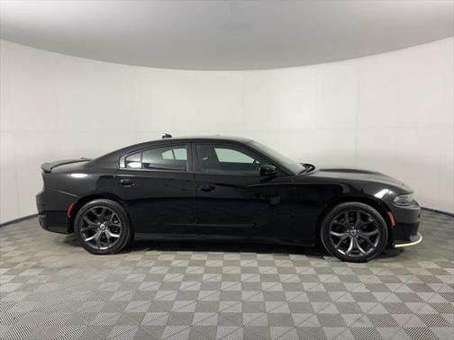 2019 Dodge Charger GT