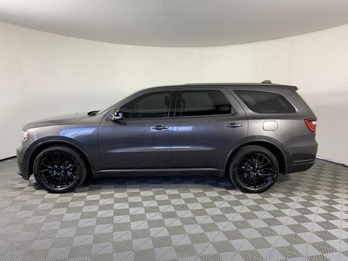 2014 Dodge Durango R/T