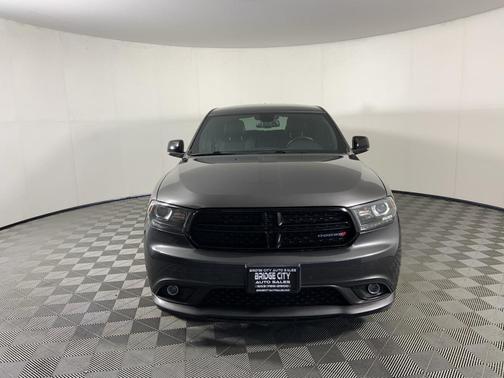 2014 Dodge Durango R/T