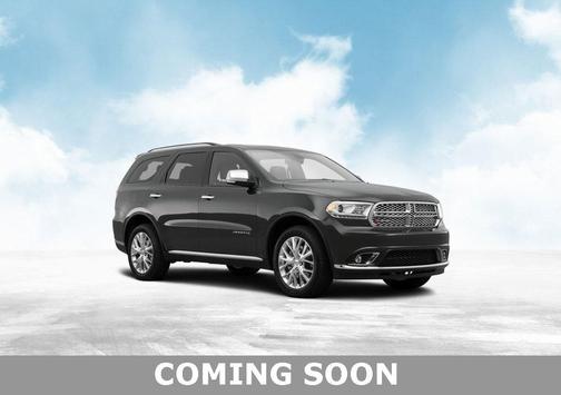 2014 Dodge Durango R/T