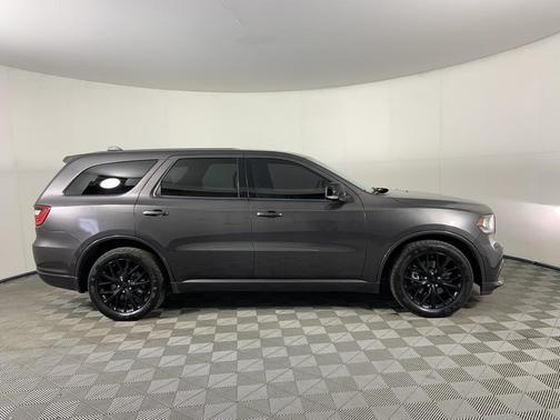 2014 Dodge Durango R/T