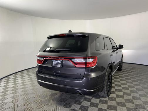 2014 Dodge Durango R/T