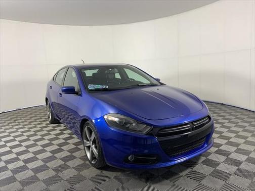 2014 Dodge Dart Limited