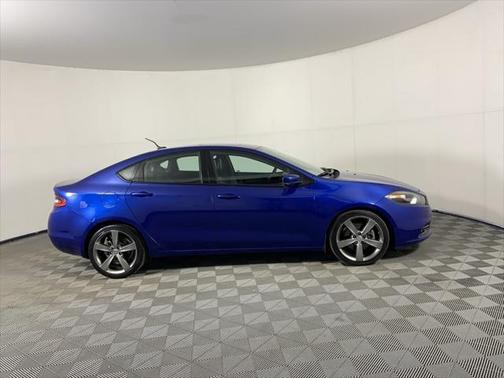 2014 Dodge Dart Limited