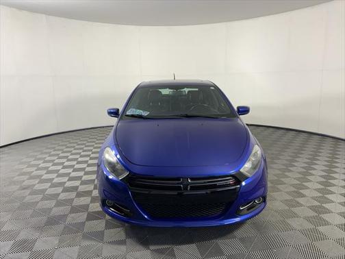 2014 Dodge Dart Limited