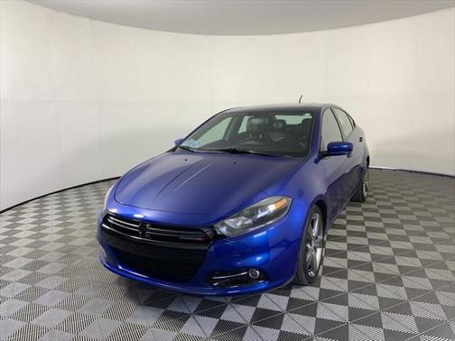 2014 Dodge Dart Limited