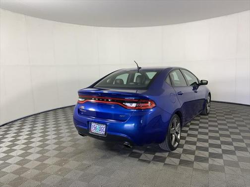 2014 Dodge Dart Limited