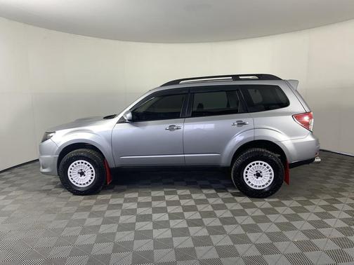 2013 Subaru Forester 2.5X Premium