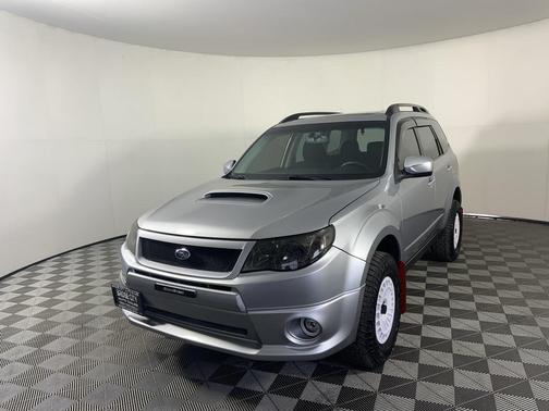 2013 Subaru Forester 2.5X Premium
