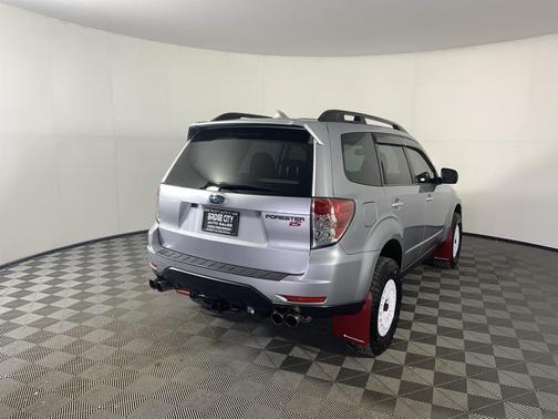 2013 Subaru Forester 2.5X Premium