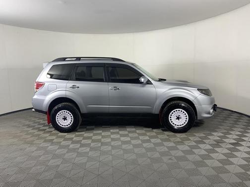 2013 Subaru Forester 2.5X Premium