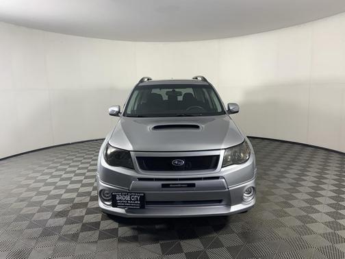 2013 Subaru Forester 2.5X Premium