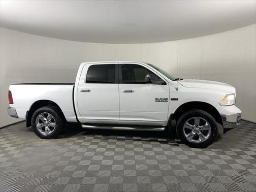 2013 RAM 1500 Big Horn